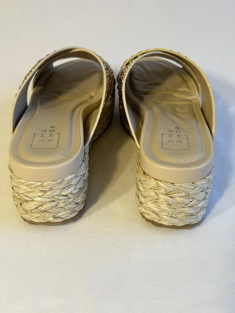 SHU SHOP brand shu